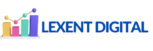 Lexent Digital Marketing agency Logo | Lexent Digital Marketing Agency, Digital Marketing Agency, Search Engine Optimization, Social Media Marketing Agency, Website Marketing, Search Engine Marketing,